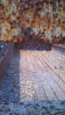 กะบะดั้มโคราช ครบชุด สภาพพร้อมใช้งาน ลดราคาพิเศษจาก 150,000 บาท