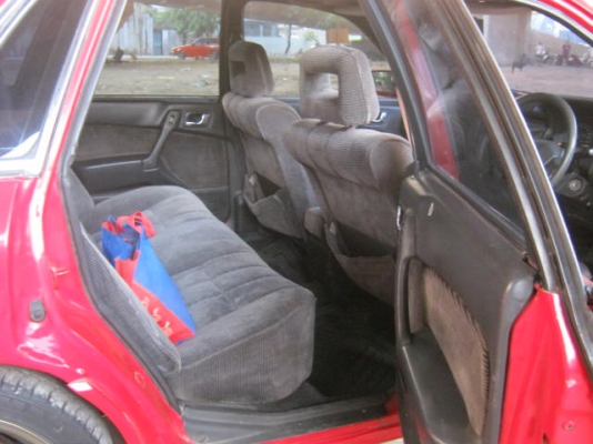 ขายมิตซู กาแลน อัลติม่า ปี93 สวยพร้อมขับ48000