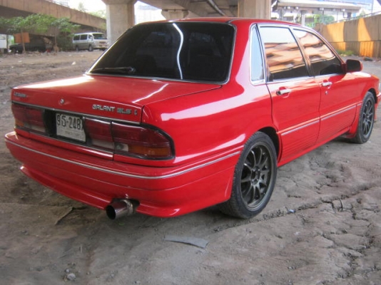 ขายมิตซู กาแลน อัลติม่า ปี93 สวยพร้อมขับ48000