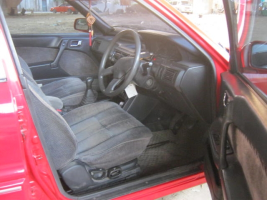 ขายมิตซู กาแลน อัลติม่า ปี93 สวยพร้อมขับ48000