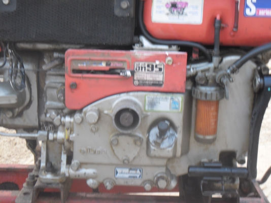 บิ๊กจฺิ๋ว สามเกียร์-เครื่องคูโบต้า ตัวนูนET95 บิ๊กจฺิ๋ว สามเกียร์-เครื่องคูโบต้า ตัวนูนET95