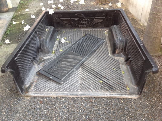 ขายแม็กลายเนอร์เก่า ของสตราด้าแค๊ป