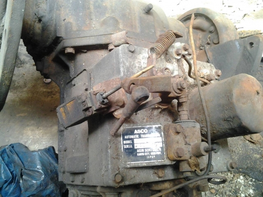 ขายอะไหล่ฟอร์คลิฟท์ตามรูป เหมาถูกๆ