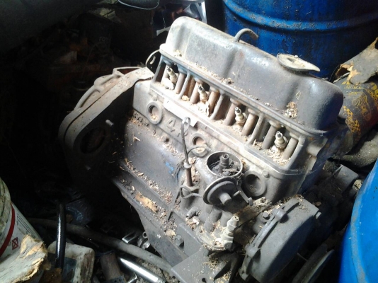 ขายอะไหล่ฟอร์คลิฟท์ตามรูป เหมาถูกๆ