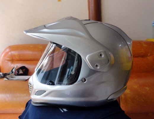 ขายTour Cross x2 Size L 7000 ขายTour Cross x2 Size L 7000