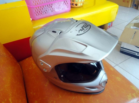 ขายTour Cross x2 Size L 7000 ขายTour Cross x2 Size L 7000