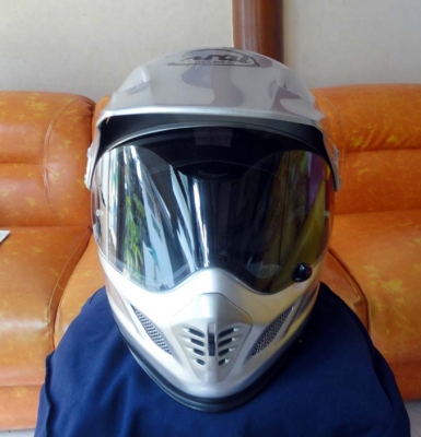 ขายTour Cross x2 Size L 7000