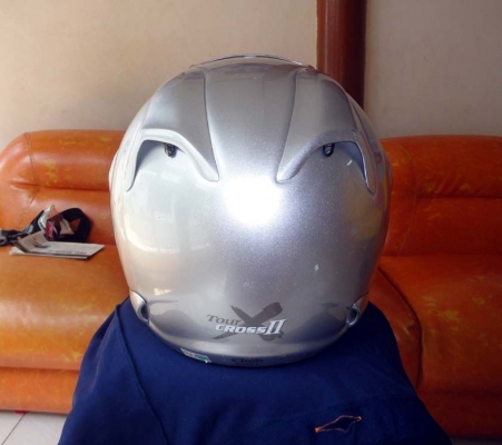 ขายTour Cross x2 Size L 7000 ขายTour Cross x2 Size L 7000