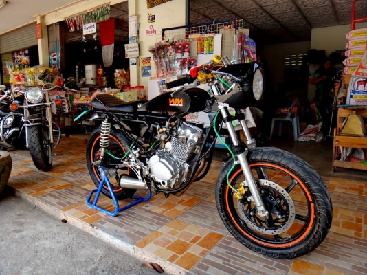 หนุ่ม ปราจีนฯ : คาเฟ่200 ทะเบียนพร้อมโอน ภาษีไม่ขาดต่อ