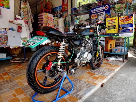 หนุ่ม ปราจีนฯ : คาเฟ่200 ทะเบียนพร้อมโอน ภาษีไม่ขาดต่อ