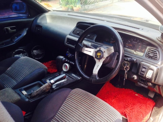 a31บอดี้เครื่อง1j VVtiโบ ช่วงล่างSkyliner32ทั้งแพรท้ายเต๊ด4.1หาอยู่ไม่ผิดหวังครับ