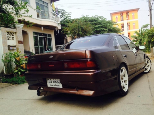 a31บอดี้เครื่อง1j VVtiโบ ช่วงล่างSkyliner32ทั้งแพรท้ายเต๊ด4.1หาอยู่ไม่ผิดหวังครับ