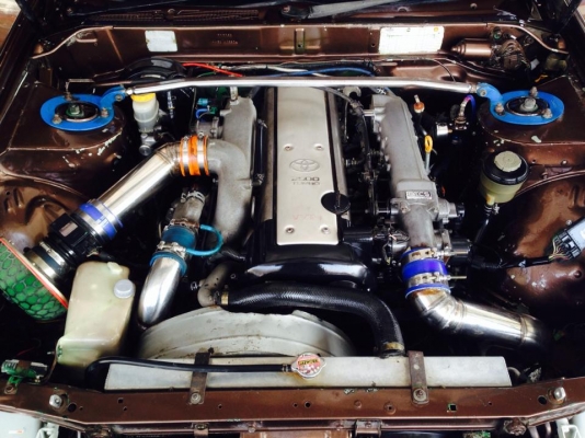 a31บอดี้เครื่อง1j VVtiโบ ช่วงล่างSkyliner32ทั้งแพรท้ายเต๊ด4.1หาอยู่ไม่ผิดหวังครับ