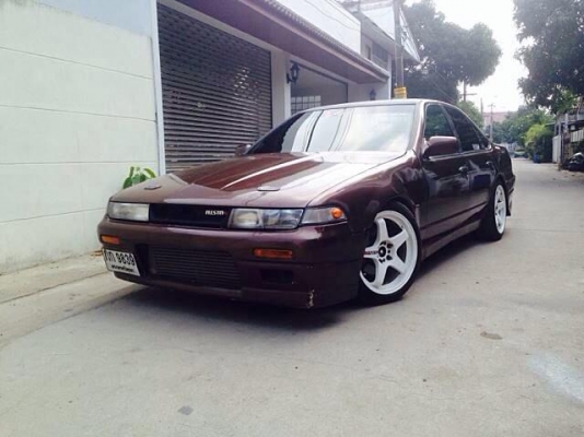 a31บอดี้เครื่อง1j VVtiโบ ช่วงล่างSkyliner32ทั้งแพรท้ายเต๊ด4.1หาอยู่ไม่ผิดหวังครับ