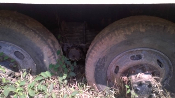 (มี4เหลืออีก2คัน) NISSAN UD CW51และCW41 10ล้อโม่ปูนรถดีแค่จอดไว้.. เครื่อง8สูบ รถจอดแต่สภาพยังดี...เช็คสภาพก็ใช้งานได้ เล่มพร้อม