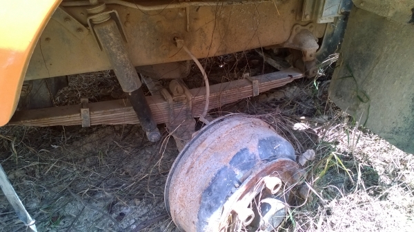 (มี4เหลืออีก2คัน) NISSAN UD CW51และCW41 10ล้อโม่ปูนรถดีแค่จอดไว้.. เครื่อง8สูบ รถจอดแต่สภาพยังดี...เช็คสภาพก็ใช้งานได้ เล่มพร้อม