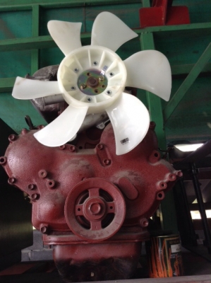 +++ ขายเครื่องโฟล์คลิฟท์  TOYOTA 1Z และ 2Z  *** สนใจ โทร.คุยรายละเอียดได้ครับ  081-659-7598 ***