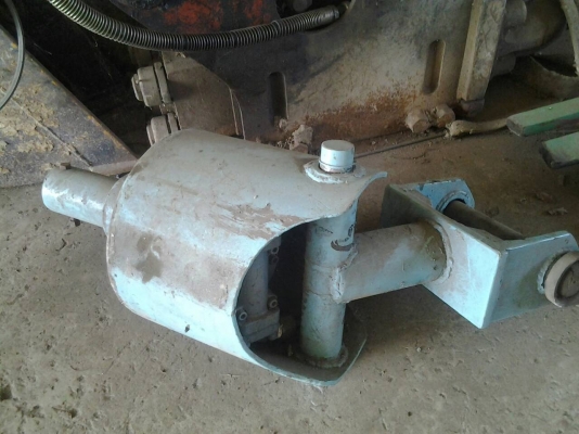 ชุดมอเตอร์เจาะดินพร้อมใบเจาะ PC60 UP