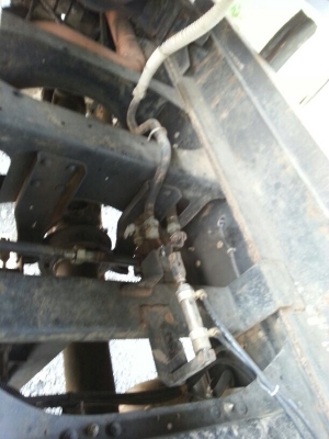 รถอีซูซุ 10 ล้อดั้ม 360 แรงม้า. ปี 52 สนใจติดต่อ 081 - 6079515