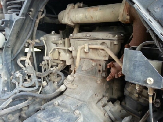 รถอีซูซุ 10 ล้อดั้ม 360 แรงม้า. ปี 52 สนใจติดต่อ 081 - 6079515