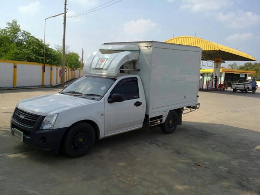 ขายตู้ห้องเย็นสสภาพ 90 \%