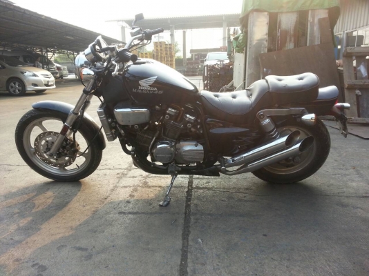 ขาย Honda Magna V45 750 cc
