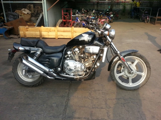 ขาย Honda Magna V45 750 cc