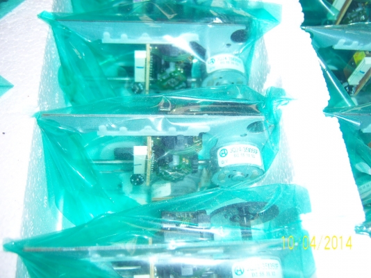 หัวอ่าน CD วีดีโอของใหม่ samsung