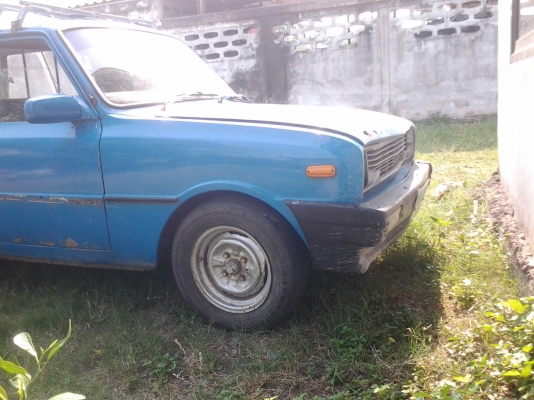 รถมาสดาราคาถูกเครืองเบนซินภาษีขาด56