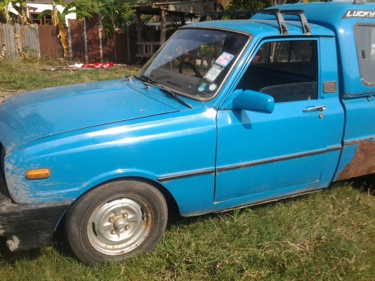 รถมาสดาราคาถูกเครืองเบนซินภาษีขาด56