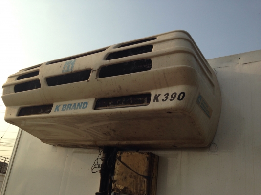 ตู้เย็น6ล้อยาว5เมตร ตู้เย็น6ล้อยาว5เมตร