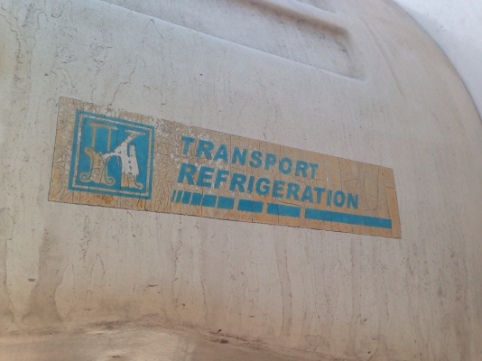 ตู้เย็น6ล้อยาว5เมตร ตู้เย็น6ล้อยาว5เมตร