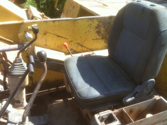 รถหัวกระแทก pc 60-6 ทรงเตี้ย รถหัวกระแทก pc 60-6 ทรงเตี้ย