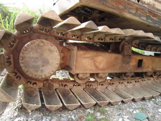 รถหัวกระแทก pc 60-6 ทรงเตี้ย รถหัวกระแทก pc 60-6 ทรงเตี้ย