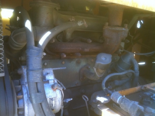 รถผ่าถนน วางท่อ furukawa ct 60