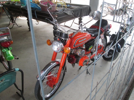 ด่วน  A100 มีทะเบียน ไม่มีชุบโอน ต่อภาษีได้