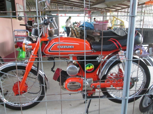 ด่วน  A100 มีทะเบียน ไม่มีชุบโอน ต่อภาษีได้