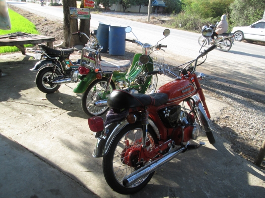 ด่วน  A100 มีทะเบียน ไม่มีชุบโอน ต่อภาษีได้