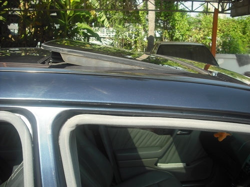 ขายBENZ C220 ปี96 ประกอบนอกแต่งAMGติดlpgหัวฉีด