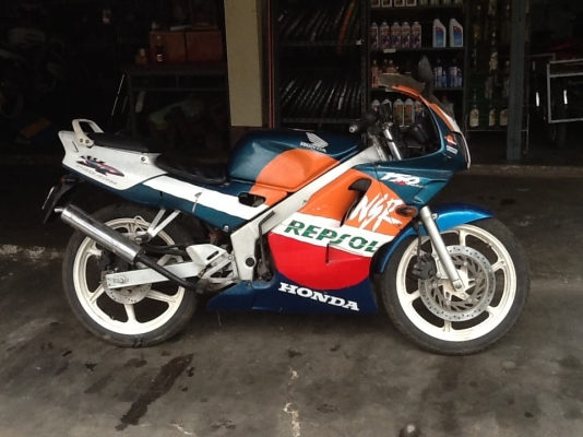 ขายNsr150