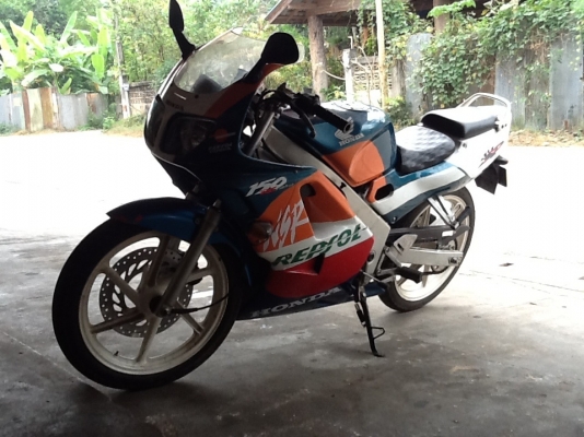 ขายNsr150