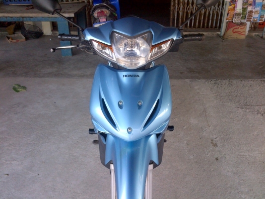 ด่วน!เวฟ110ไอ ปี52 รถเครื่องเดิม พร้อมใช้ ทะเบียน+เอกสารโอน ภาษีไม่หมด 088-2197709