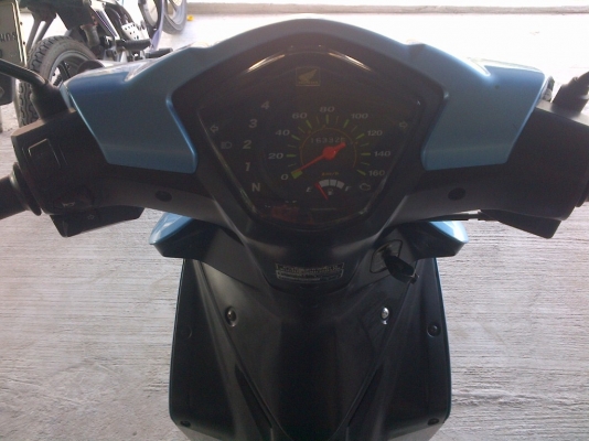 ด่วน!เวฟ110ไอ ปี52 รถเครื่องเดิม พร้อมใช้ ทะเบียน+เอกสารโอน ภาษีไม่หมด 088-2197709