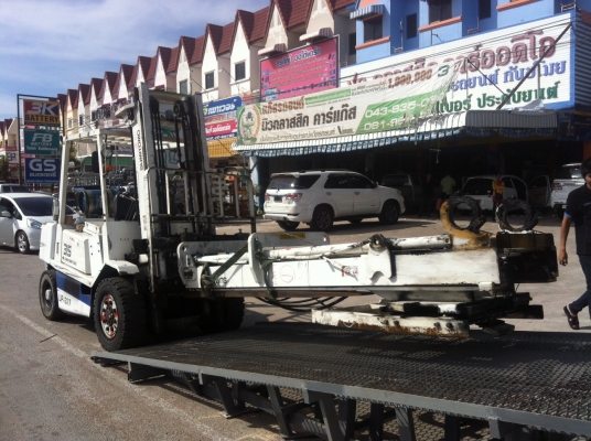 ขายฟอร์คลิฟต์นำเข้าจากญี่ปุ่น สินค้ามาถึงร้านแล้วครับ จาก OSAKA JAPAN !!! แท้จากญี่ปุ่นครับ ขายฟอร์คลิฟต์นำเข้าจากญี่ปุ่น สินค้ามาถึงร้านแล้วครับ จาก OSAKA JAPAN !!! แท้จากญี่ปุ่นครับ