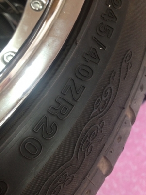 ขายแม็กมือ2 VIP ขอบ 20 โครเมียม 6 รู / 139+ยางปี 11 22,500 บาท ราคาถูก ขายแม็กมือ2 VIP ขอบ 20 โครเมียม 6 รู / 139+ยางปี 11 22,500 บาท ราคาถูก