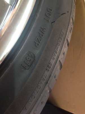 ขายแม็กมือ2 VIP ขอบ 20 โครเมียม 6 รู / 139+ยางปี 11 22,500 บาท ราคาถูก ขายแม็กมือ2 VIP ขอบ 20 โครเมียม 6 รู / 139+ยางปี 11 22,500 บาท ราคาถูก