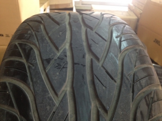 ขายแม็กมือ2 VIP ขอบ 20 โครเมียม 6 รู / 139+ยางปี 11 22,500 บาท ราคาถูก ขายแม็กมือ2 VIP ขอบ 20 โครเมียม 6 รู / 139+ยางปี 11 22,500 บาท ราคาถูก