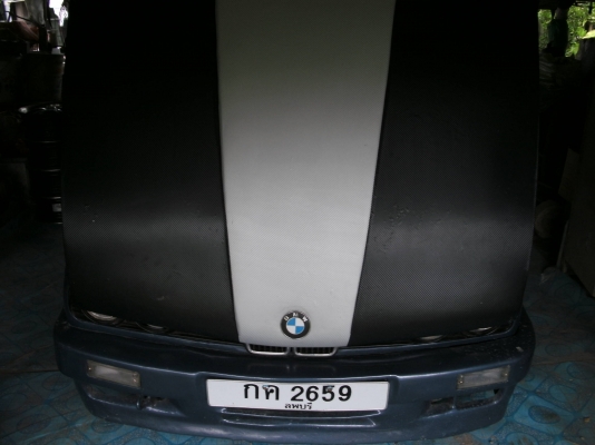 ขายแล้วครับ BMW E30 ขอบคุณคุณ เสรี กทม. มาซื้อนะครับ
