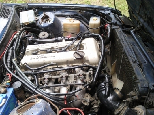 ขายแล้วครับ BMW E30 ขอบคุณคุณ เสรี กทม. มาซื้อนะครับ ขายแล้วครับ BMW E30 ขอบคุณคุณ เสรี กทม. มาซื้อนะครับ