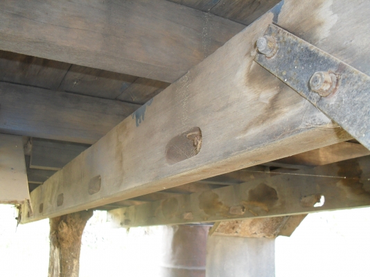 ขายกระบะ 6 ล้อกลาง